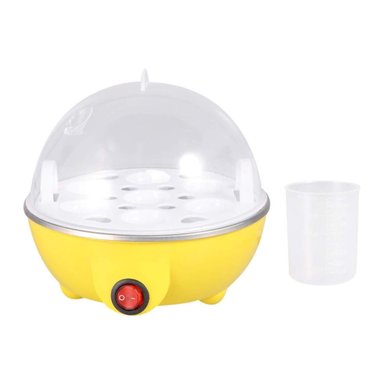 VAPORERA IMPORTCLICK HOG.1219 HERVIDOR HUEVOS DUROS - 1