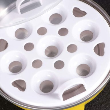 VAPORERA IMPORTCLICK HOG.1219 HERVIDOR HUEVOS DUROS - 3