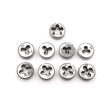SET 20 PIEZAS LLAVES IMPORTCLICK TROQUELES MILIMÉTRICAS MULTIUSO 10.4 X 2.1 CM - 4