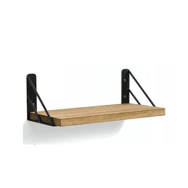 KIT REPISAS FLOTANTES MULTIPROPÓSITO MADERA DIFERENTES TAMAÑOS - 2