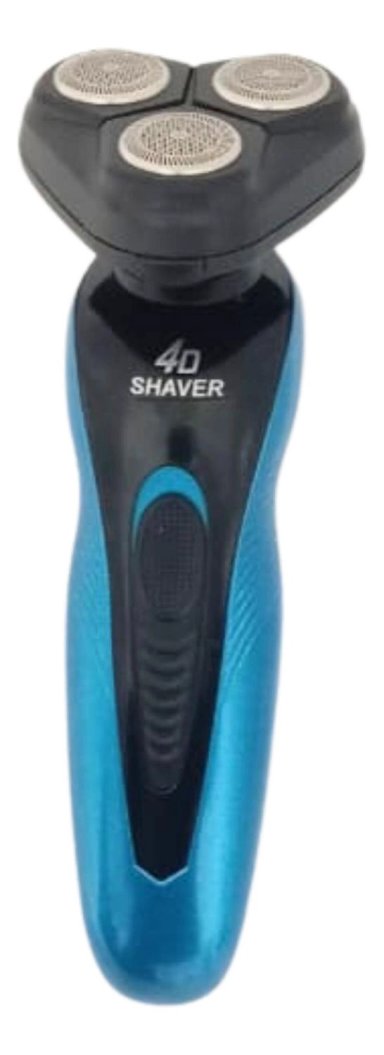 AFEITADORA INALÁMBRICO IMPORTCLICK ELÉCTRICA DEPILADORA MODELO 7390 HOMBRE 2 VELOCIDADES - 2