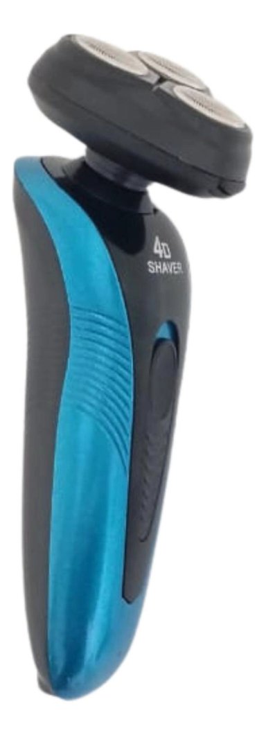 AFEITADORA INALÁMBRICO IMPORTCLICK ELÉCTRICA DEPILADORA MODELO 7390 HOMBRE 2 VELOCIDADES - 3