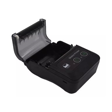 MINI IMPRESORA TÉRMICA BLUETOOTH PORTÁTIL 58 MM - 2