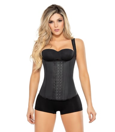 CHALECO DEPORTIVO 3 SERIES DE BROCHES 2027 ANN CHERY - 1