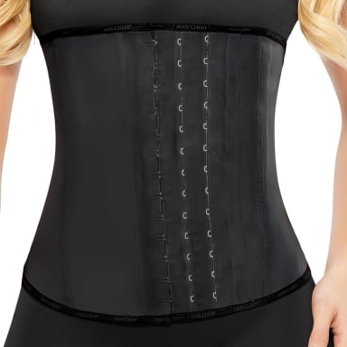 CHALECO DEPORTIVO 3 SERIES DE BROCHES 2027 ANN CHERY - 4