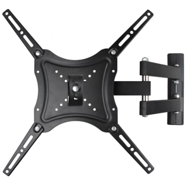 SOPORTE TV TELEVISOR LED BRAZO ARTICULADO MURO PARED 14 A 55 - 1