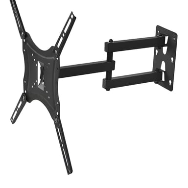 SOPORTE TV TELEVISOR LED BRAZO ARTICULADO MURO PARED 14 A 55 - 2