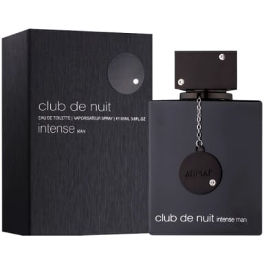 PERFUME ARMAF CLUB DE NUIT INTENSE HOMBRE EDT 105 ML - 1