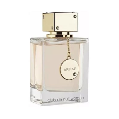 ARMAF CLUB DE NUIT MUJER EDP 105 ML - 2
