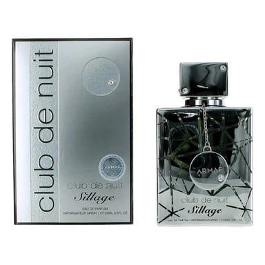 ARMAF CLUB DE NUIT SILLAGE EDP 105 ML UNISEX - 2
