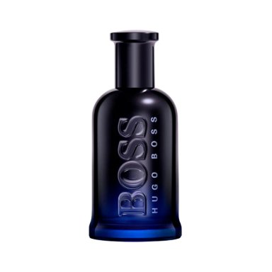 HUGO BOSS BOTTLED NIGHT FOR MEN EDT - 2