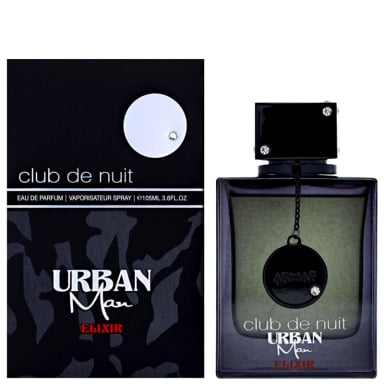 ARMAF CLUB DE NUIT URBAN MAN ELIXIR EDP 105 ML - 1