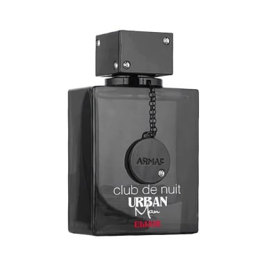 ARMAF CLUB DE NUIT URBAN MAN ELIXIR EDP 105 ML - 2