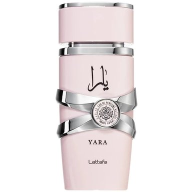 PERFUME LATTAFA YARA MUJER EDP 100 ML - 2