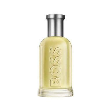 PERFUME HUGO BOSS BOTTLED EDT 50 ML HOMBRES - 2