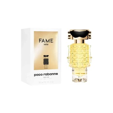 PERFUME PACO RABANNE FAME PARFUM 30 ML MUJER - 3