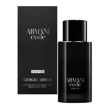 PERFUME GIORGIO ARMANI CODE PARFUM 75 ML HOMBRES - 1