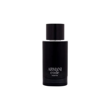 PERFUME GIORGIO ARMANI CODE PARFUM 75 ML HOMBRES - 3
