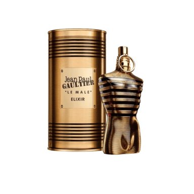 PERFUME JEAN PAUL GAULTIER LE MALE ELIXIR PARFUM 125 ML - 1