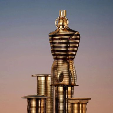 PERFUME JEAN PAUL GAULTIER LE MALE ELIXIR PARFUM 125 ML - 3