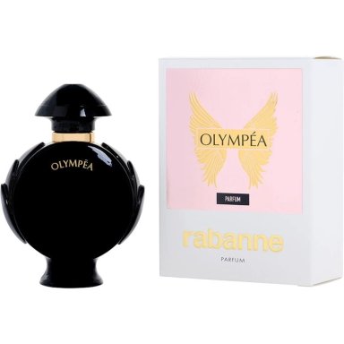 PERFUME RABANNE OLYMPEA PARFUM 30 ML MUJER - 1
