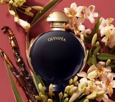 PERFUME RABANNE OLYMPEA PARFUM 30 ML MUJER - 4