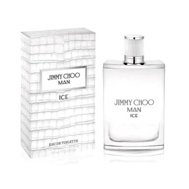 PERFUME JIMMY CHOO MAN ICE EDT 100 ML - 1
