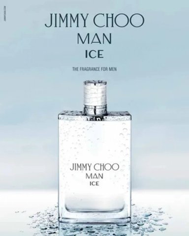 PERFUME JIMMY CHOO MAN ICE EDT 100 ML - 3