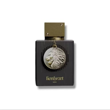 PERFUME ARMAF CLUB DE NUIT LIONHEART EDP 100 ML HOMBRES - 2