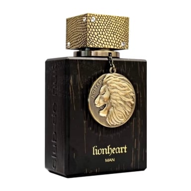 PERFUME ARMAF CLUB DE NUIT LIONHEART EDP 100 ML HOMBRES - 3