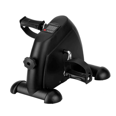 Pedalera Mini Bicicleta Manos/pies Y Contador Pro - 1