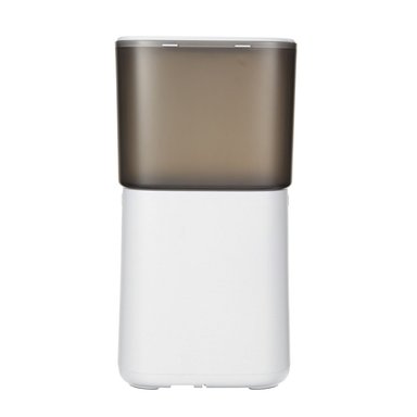 DISPENSADOR PERROS ALIMENTO AUTOMATICO VOZ MUNDO ONLINE 6 L - 6