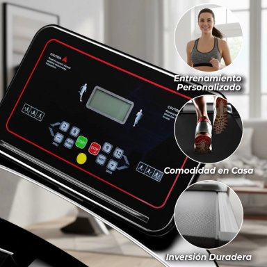 TROTADORA ELECTRICA MUNDO ONLINE SPORTIME A8 13KM/HR PRO 3 PLEGABLE - 3