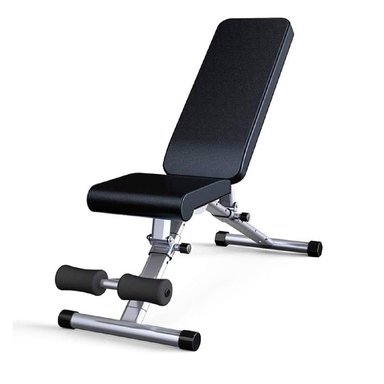 MAQUINA MUNDO ONLINE DE EJERCICIOS BANCO ABDOMINALES MULTI POSICIONES - 1