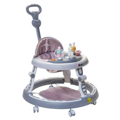ANDADOR CAMINADORA BEBE PLEGABLE ASTRONAUTA CON SONIDO - 1