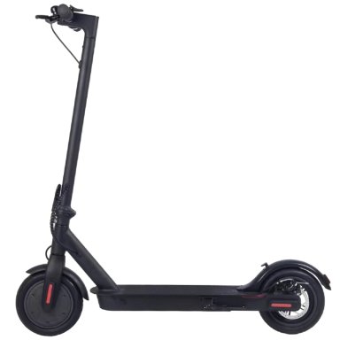 SCOOTER ELECTRICO ANTIPINCHAZO 25 KM. 400W M187 - 1