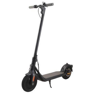 SCOOTER ELECTRICO ANTIPINCHAZO 25 KM. 300W Z02 - 1