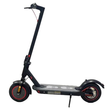 SCOOTER ELECTRICO ANTIPINCHAZO 25 KM. 400W M187 - 1