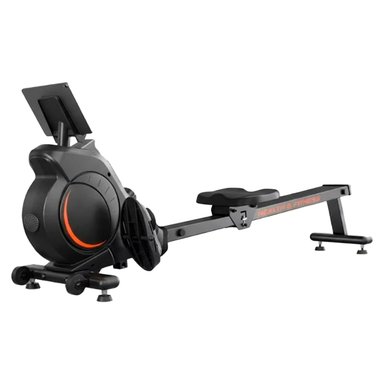 MAQUINA DE REMO BOGADORA REMADORA FITNESS H-181 - 1