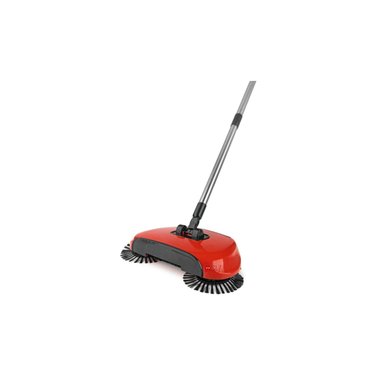 ESCOBA PUNTOSTORE MÁGICA 360 GRADOS MANGO AJUSTABLE DISEÑO PS 3 EN 1 - 2