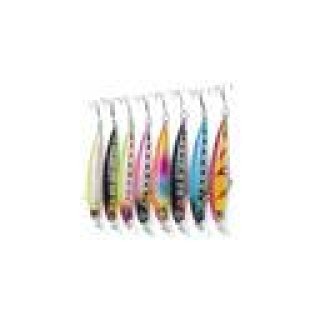 SEÑUELOS DE PESCA PUNTOSTORE KIT DE 8 UNIDADES PS - 1