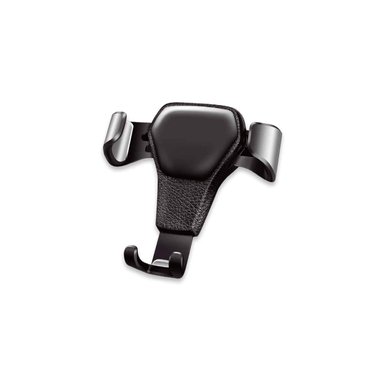 SOPORTE CELULAR DBLUE VEHÍCULOS CON REJILLA HORIZONTAL AIRE - 1