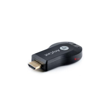 STREAMING ANYCAST DONGLE SMART TV RECEPTOR MULTIMEDIA PS - 1