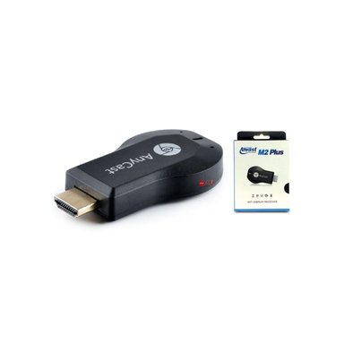 STREAMING ANYCAST DONGLE SMART TV RECEPTOR MULTIMEDIA PS - 2