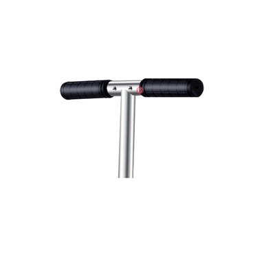SCOOTER DE 2 RUEDAS PUNTOSTORE PLEGABLE ALUMINIO COLOR NEGRO PS - 5