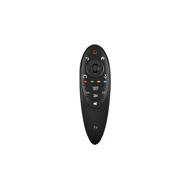 CONTROL REMOTO TECNOLAB TV LG MAGIC UNIVERSAL SIN PUNTERO - 1