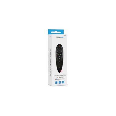 CONTROL REMOTO TECNOLAB TV LG MAGIC UNIVERSAL SIN PUNTERO - 3