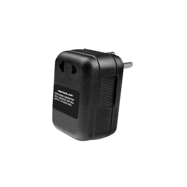 CONVERTIDOR DE VOLTAJE 220V A 110V 50W - PS - 1