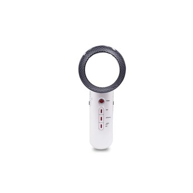 MASAJEADOR ULTRASONIDO CORPORAL Y FACIAL - PS - 1