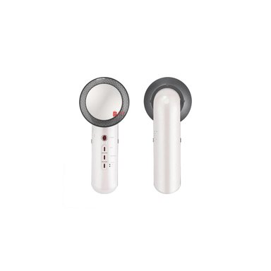 MASAJEADOR ULTRASONIDO CORPORAL Y FACIAL - PS - 2